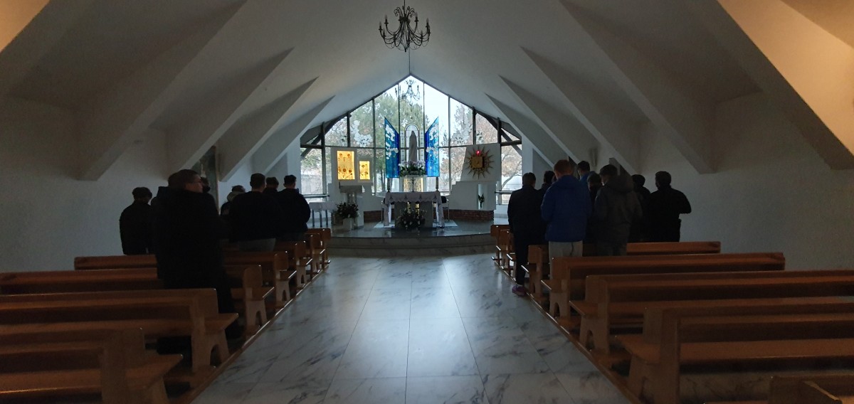 Kurs lektorski Warszawa 7-11.2025