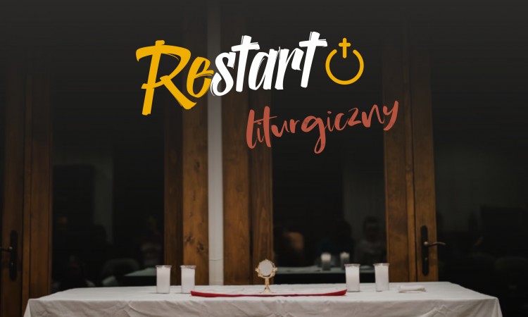 Restart liturgiczny