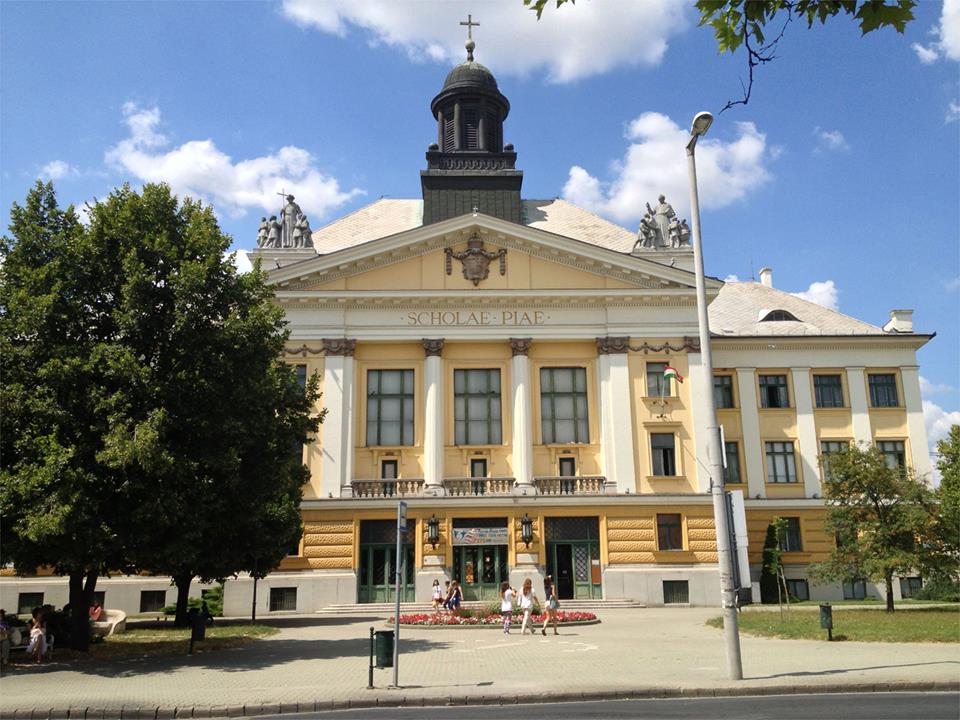 I w końcu nadszedł upragniony 15 lipca...