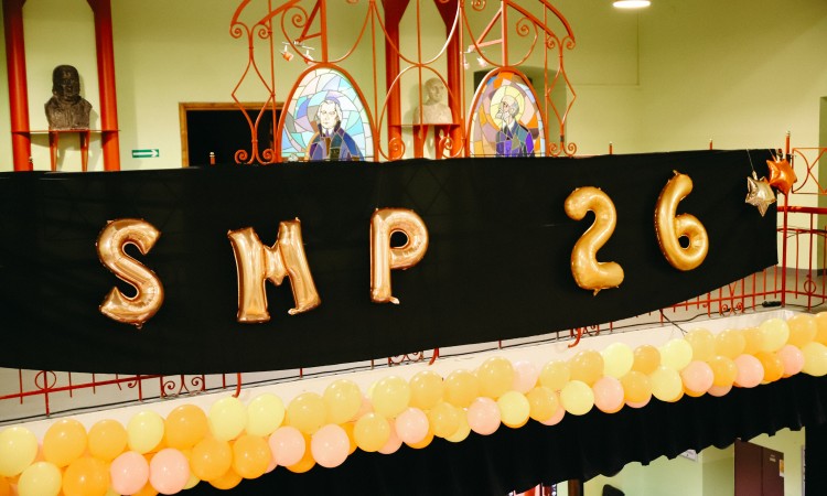26. SMP - dzień 1.