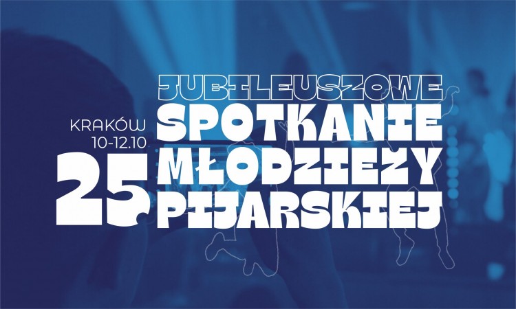 Jubileuszowe 25. SMP