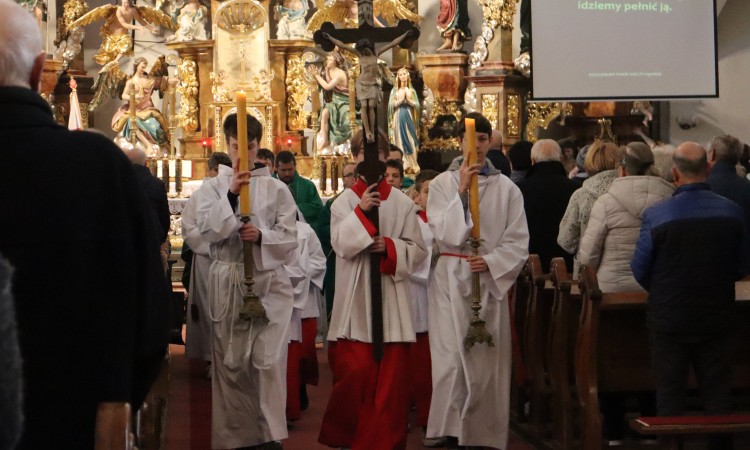 Warsztaty liturgiczne 2022 Jelenia Góra