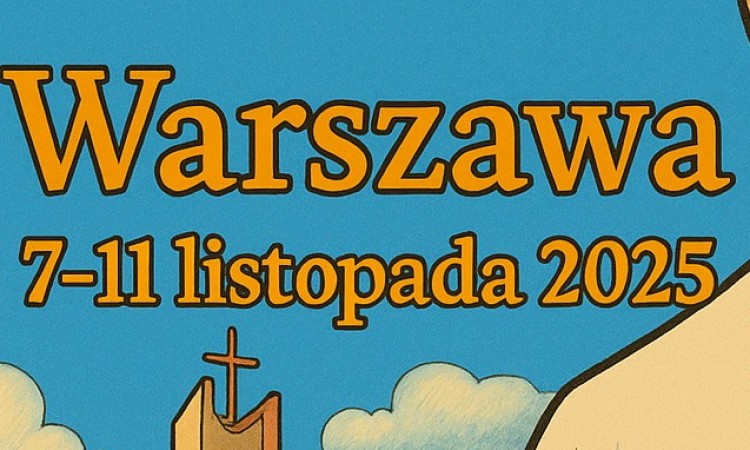 Warsztaty liturgiczne 2025