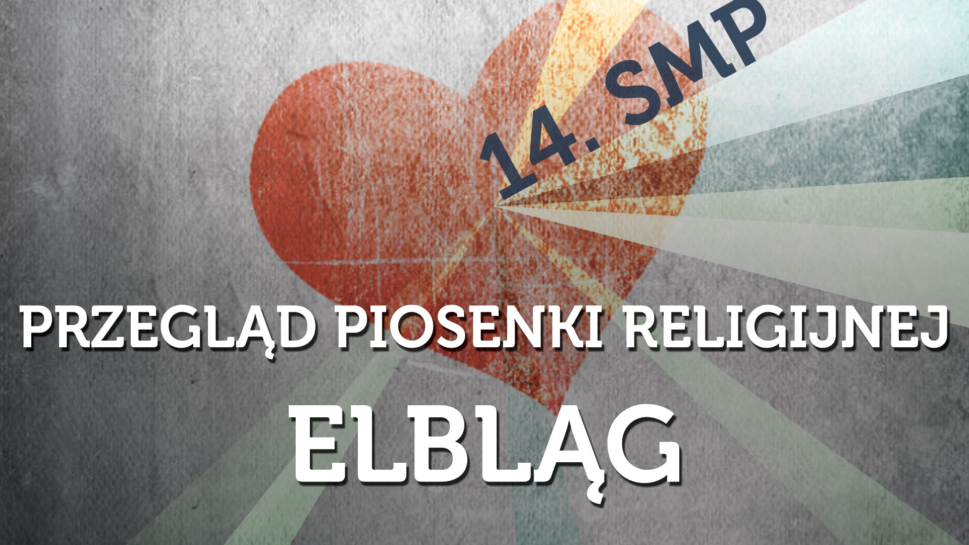 Elbląg na Przeglądzie Piosenki Religijnej