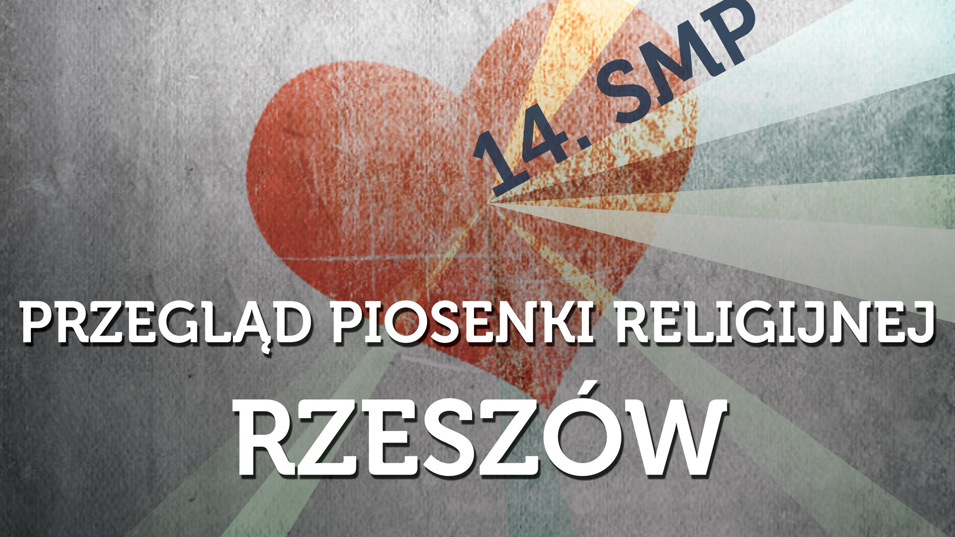 Rzeszów na Przeglądzie Piosenki Religijnej