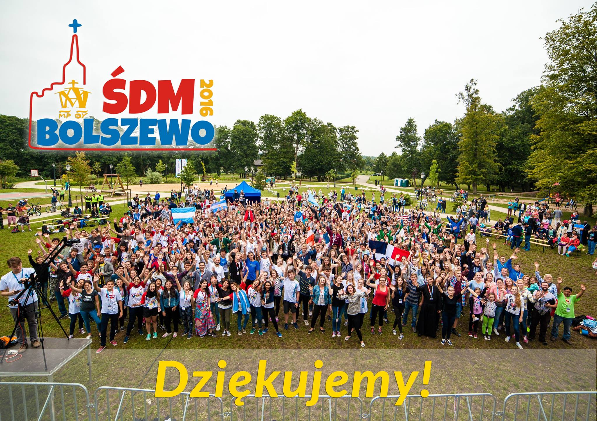 #Calasanz2016: dzień piąty